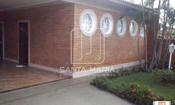 Imagem 2: Casa (térrea na rua) 4 dormitórios/suite, cozinha planejada