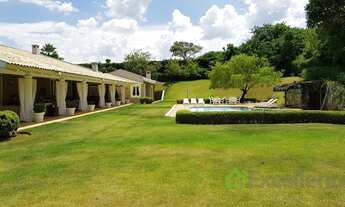 Imagem 3: ITU - Casa de Condomínio - CONDOMÍNIO TERRAS DE SÃO JOSÉ 1