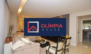 Imagem: Apartamento Venda Vila Romana 180 m² 4