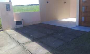 Imagem 2: Casa nova Porto Monte