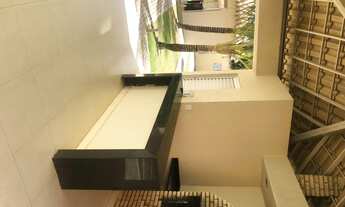 Imagem 7: Vendo excelente apartamento 3 quartos 1 suíte Taguatinga norte df