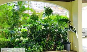 Imagem 5: Apartamento para Locação em São Paulo, Parque Mandaqui, 3 dormitórios, 1 banheiro, 1 vaga