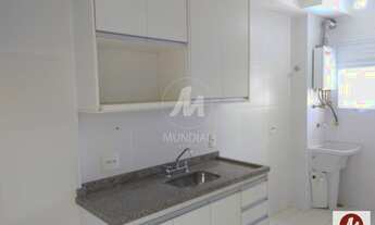 Imagem 7: Apartamento (tipo - padrao) 2 dormitórios/suite, cozinha planejada, portaria 24hs, lazer