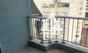 Imagem 6: Apartamento à venda, 3 quartos, 1 suíte, 2 vagas, Laranjeiras - RIO DE JANEIRO/RJ