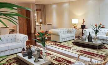 Imagem 4: Santo André - Apartamento Padrão - Centro