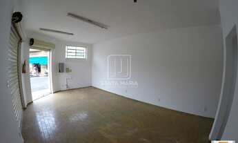 Imagem 7: Salão/Galpão (salão - térreo