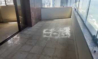 Imagem 3: Cobertura Av.Boa Viagem, com 824 m2-4 suites, 5 vagas -piscina - beira mar