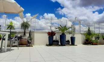 Imagem: Duplex para venda possui 176 metros quadrados