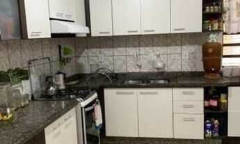 Imagem 4: CACHOEIRINHA - Casa Padrão - SANTO ÂNGELO