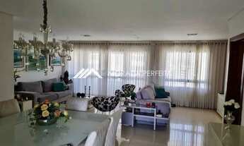 Imagem 5: Apartamento à venda com 3 quartos no Alto do Parque Código FS17428