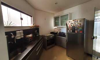 Imagem 4: Aluga-se casa mobiliada