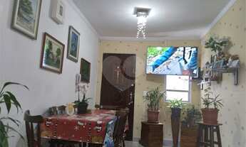 Imagem 2: Guarulhos - Apartamento Padrão - Vila Nossa Senhora de Fátima