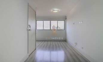 Imagem 6: Apartamento com 2 dormitórios à venda, 60 m² por R$ 489.772 - Bosque da Saúde - São Paulo