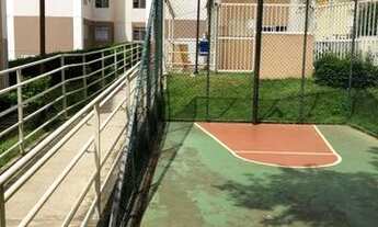 Imagem 2: Amplo Apto 175 mil