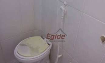 Imagem 4: Kitnet com 1 dormitório à venda, 35 m² por R$ 130.000,00 - Centro - Niterói/RJ