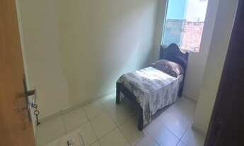 Imagem 2: BELO HORIZONTE - Casa Padrão - SANTA MÔNICA