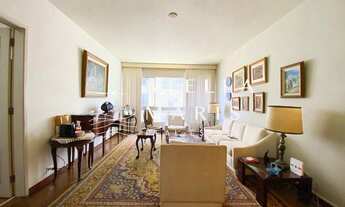 Imagem 3: RIO DE JANEIRO - Apartamento Padrão - LEBLON