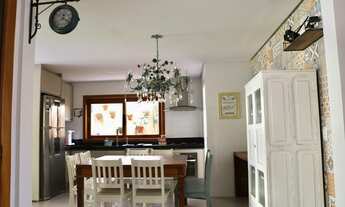 Imagem 6: Sobrado para aluguel Jardins Verona