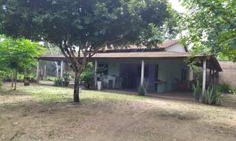 Imagem 3: Chácara Beira Rio Final da 12° Rua em Itaituba