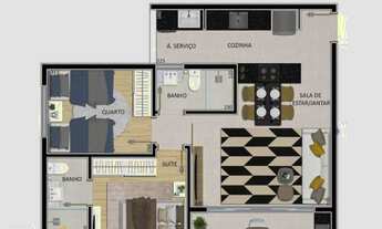 Imagem 7: Excelente Cobertura Buritis