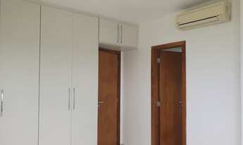 Imagem 7: Cond. Varandas do Rio Negro (4 suítes) Ponta Negra