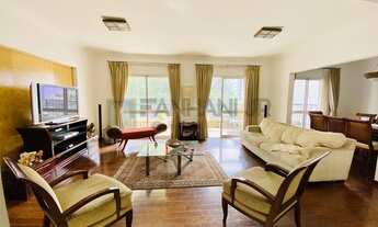 Imagem 1: SÃO PAULO - Apartamento Padrão - Moema