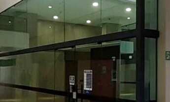 Imagem 7: Sala Comercial - Edifício Orion - Gama Setor Central - Frente a Dujuca