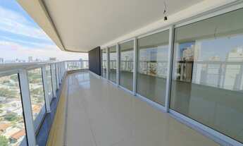 Imagem 2: Apartamento 287m² e 4 quartos à venda no Setor Marista