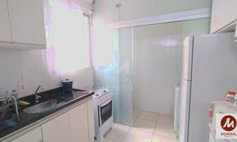 Imagem 3: Apartamento (tipo - padrao) 2 dormitórios, portaria 24 horas, em condomínio fechado