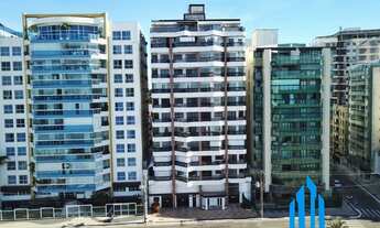 Imagem: GUARAPARI - Apartamento Padrão - PRAIA