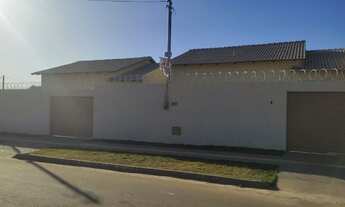 Imagem 2: Casa para venda 2 quarto(s) jardim boa esperança aparecida de goiânia - CA756