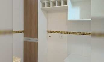 Imagem 5: SÃO VICENTE - Apartamento Padrão - BIQUINHA