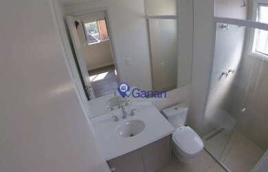 Imagem 9: Apartamento com 2 dormitórios, 61 m² - venda por R$ 950.000 ou aluguel por R$ 6.000/mês