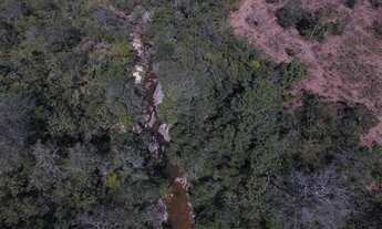 Imagem 4: Fazenda Município Ipameri