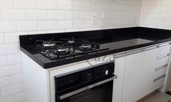 Imagem 3: Apartamento Vila Industrial - 42m²- 2 Dormitórios