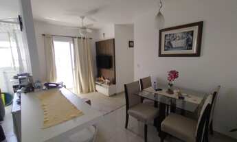 Imagem 3: Vendo apartamento no Residencial Ecoville, bairro Vila Tatetuba