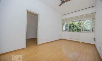 Imagem: Apartamento para Aluguel - Santa Rosa 