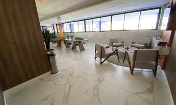 Imagem 6: Apartamento na Jatiuca