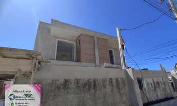 Imagem 4: Duplex com 2 suítes à venda, por R$ 420.000 - Itaipuaçu - Maricá/RJ