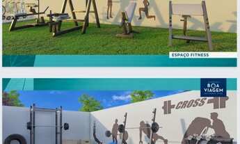 Imagem 2: Apartamento PADRÃO venda possui 45 m² - 2 quartos em Imbiribeira - Recife - PE