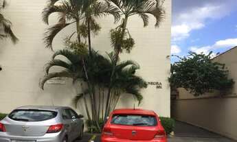 Imagem 2: SÃO JOSÉ DOS CAMPOS - Apartamento Padrão - VILA EMA