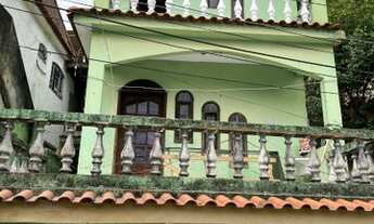 Imagem: Vendo casa em volta Redonda