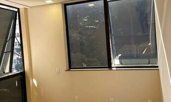 Imagem 6: Sala comercial paulista