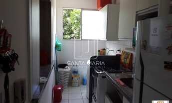 Imagem 4: Apartamento (tipo - padrao) 2 dormitórios, cozinha planejada, portaria 24hs, lazer, espaço