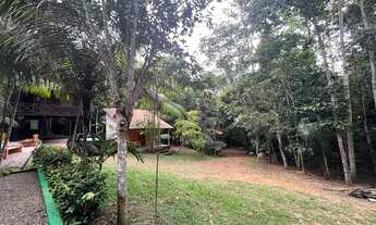 Imagem: Fazenda/Sítio/Chácara para venda possui