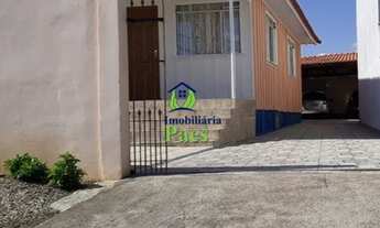 Imagem 1: CURITIBA - Terreno Padrão - PINHEIRINHO