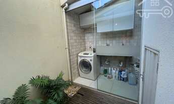 Imagem 2: Sobrado em condomínio na 303 sul