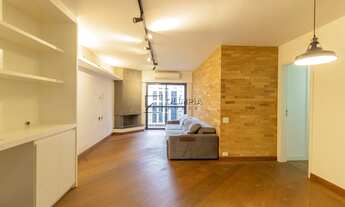 Imagem: Apartamento Venda Vila Nova Conceição