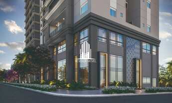 Imagem 2: Living Heredita Alto do Ipiranga