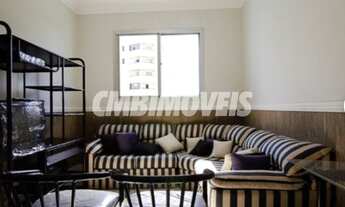 Imagem 3: CAMPINAS - Apartamento Padrão - JARDIM PAULICÉIA